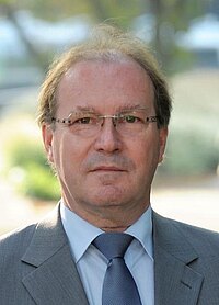 Manfred Rumzucker