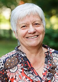 Maria Ullner