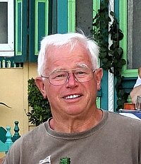 Anton Kastner