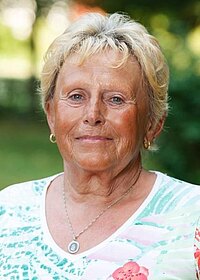 Rosa Grewe