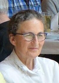 Marianne Scharschinger