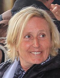 Christine Göttel