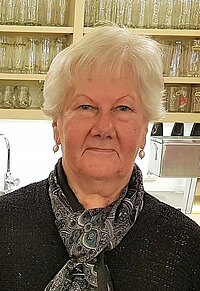 Ingrid Neuhauser