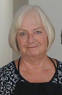 Monika Schaider