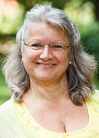Irmgard Reiter